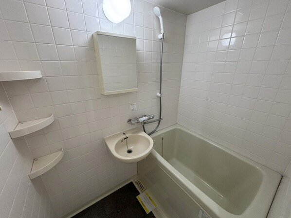 ビスタ江坂南の物件内観写真